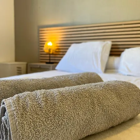 Le Somptueux, Cosy / Balneo Lejlighed