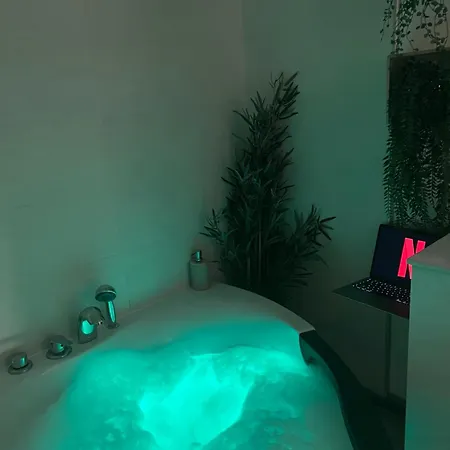 Lejlighed Le Somptueux, Cosy / Balneo *