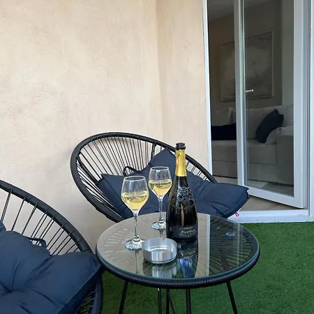 Le Somptueux, Cosy / Balneo Carcassonne