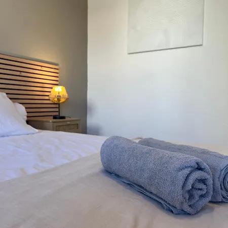 Apartment Le Somptueux, Cosy / Balneo